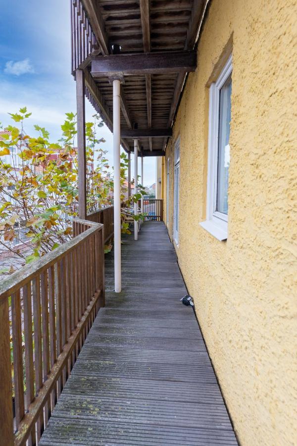 Hotel Nehalennia Domburg Exterior foto